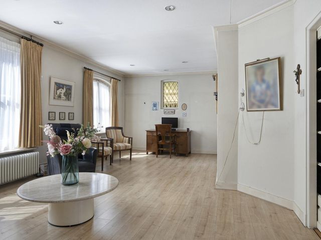 Wilhelminastraat 71, Waalwijk