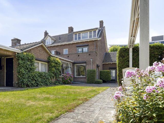 Wilhelminastraat 71, Waalwijk