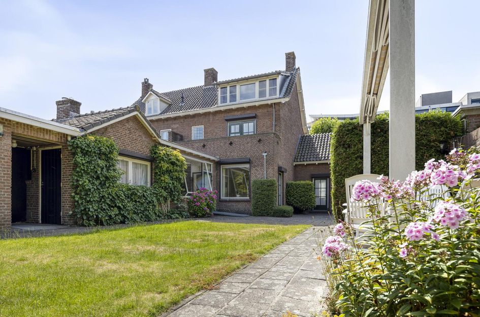 Wilhelminastraat 71