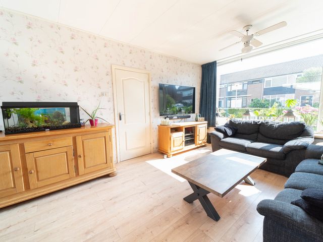 Kluutstraat 14, Hellevoetsluis