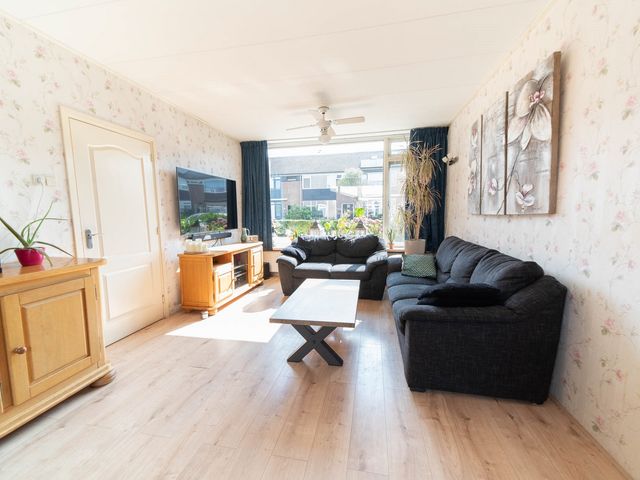 Kluutstraat 14, Hellevoetsluis
