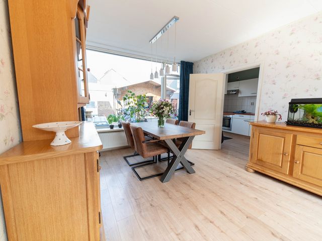 Kluutstraat 14, Hellevoetsluis