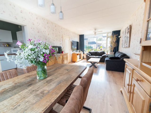 Kluutstraat 14, Hellevoetsluis