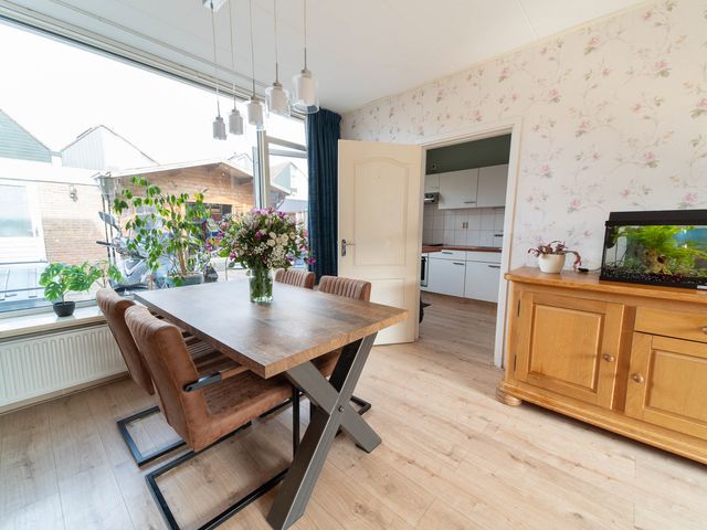 Kluutstraat 14, Hellevoetsluis