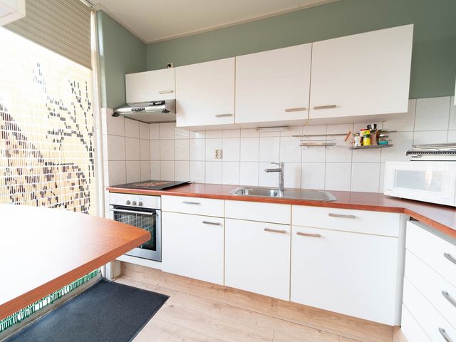 Kluutstraat 14, Hellevoetsluis