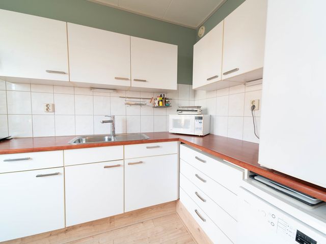 Kluutstraat 14, Hellevoetsluis