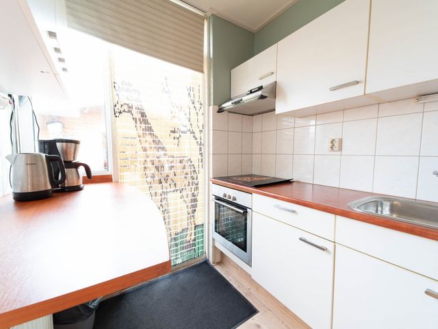 Kluutstraat 14, Hellevoetsluis