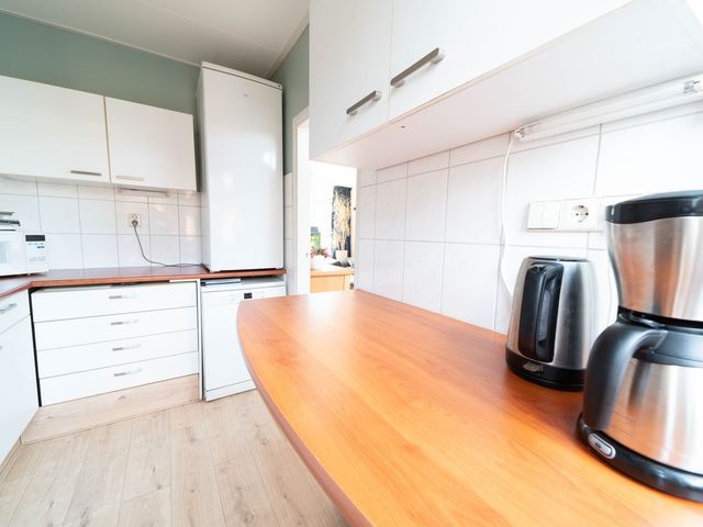 Kluutstraat 14, Hellevoetsluis