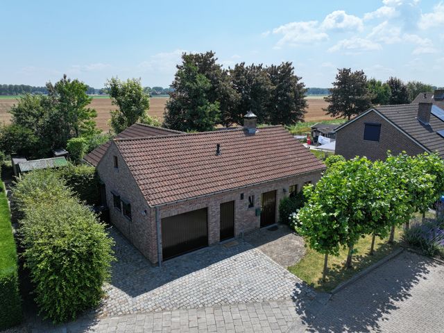 Ghistelkerke 626, Breskens