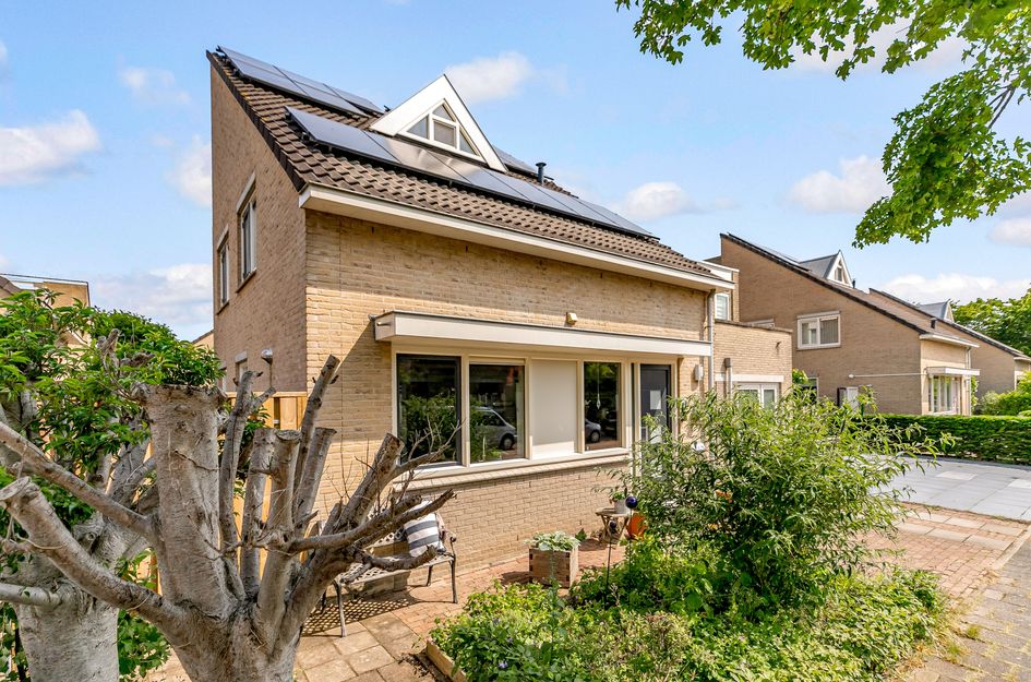 Arturo Toscaninistraat 21