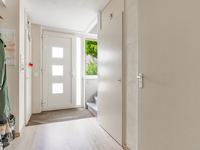 Arturo Toscaninistraat 21, Almere