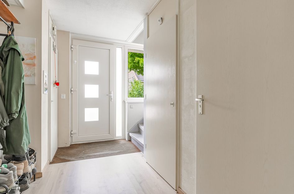 Arturo Toscaninistraat 21