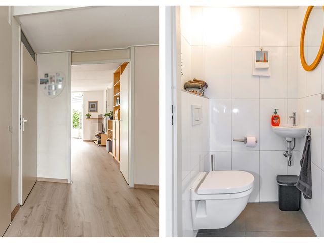 Arturo Toscaninistraat 21, Almere