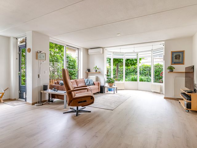 Arturo Toscaninistraat 21, Almere