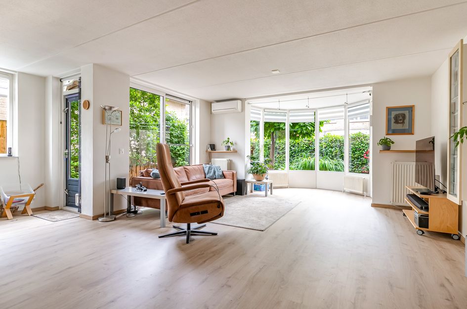 Arturo Toscaninistraat 21