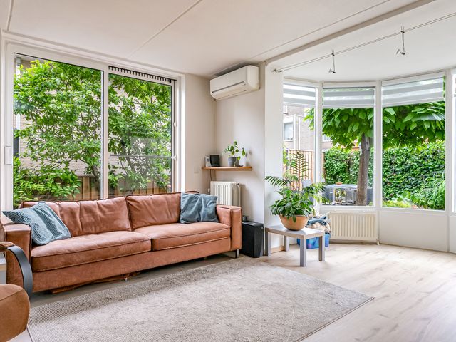 Arturo Toscaninistraat 21, Almere