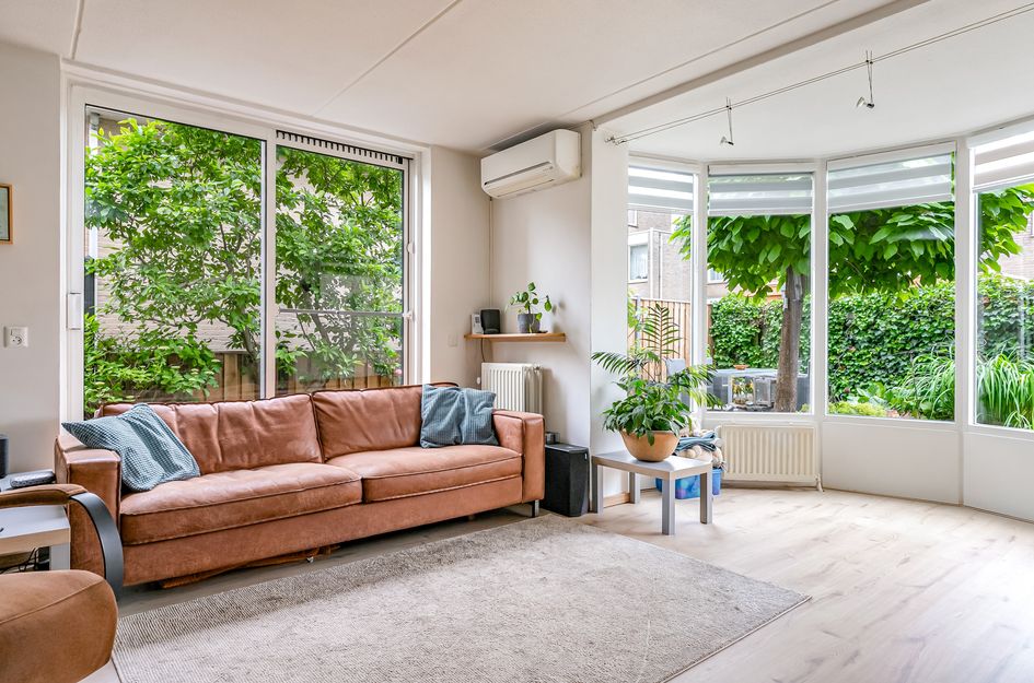 Arturo Toscaninistraat 21