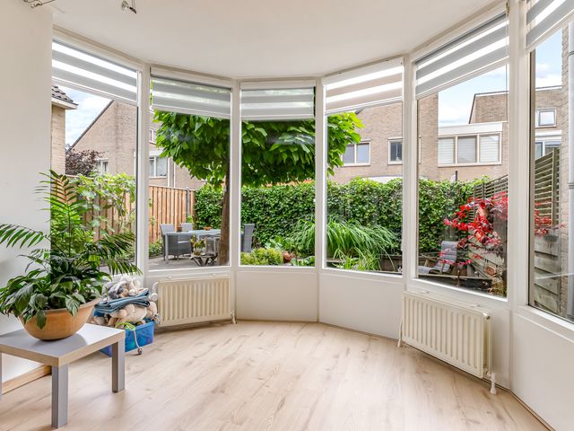 Arturo Toscaninistraat 21, Almere