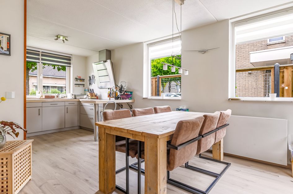 Arturo Toscaninistraat 21