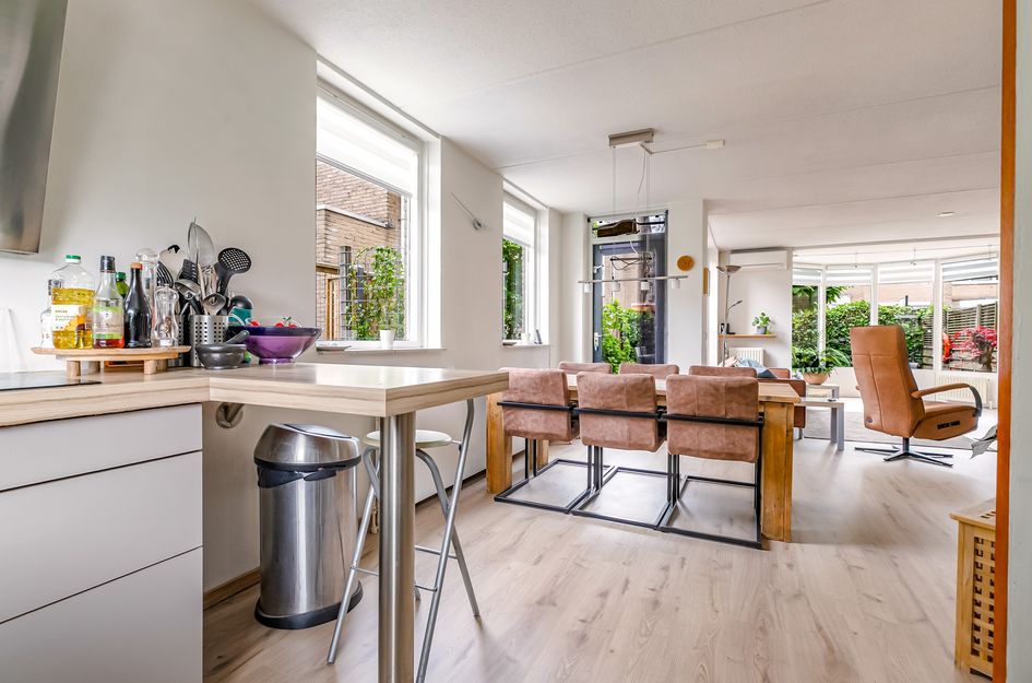 Arturo Toscaninistraat 21