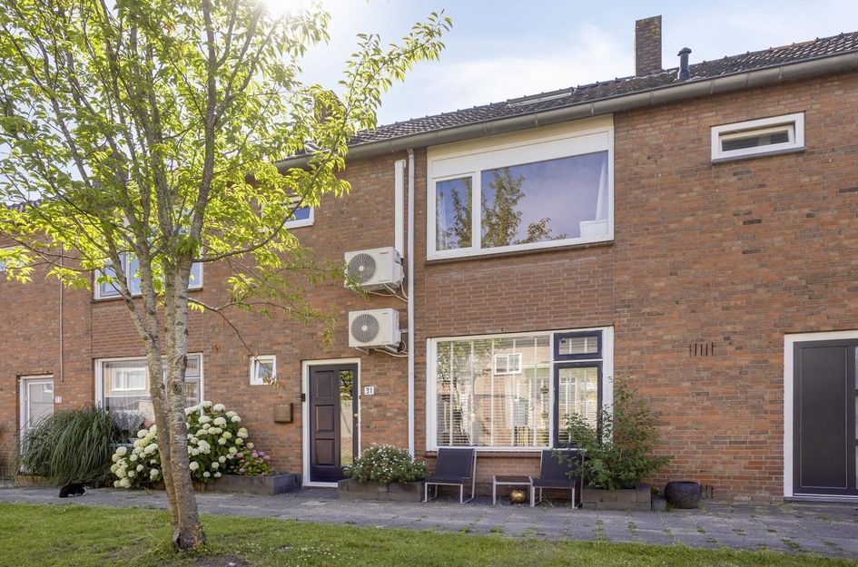 Pieter de Hooghstraat 31
