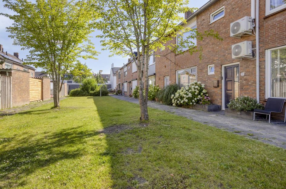 Pieter de Hooghstraat 31
