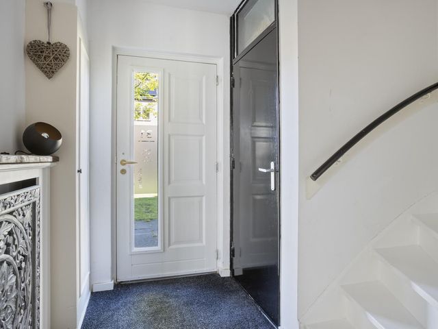 Pieter de Hooghstraat 31, Fijnaart