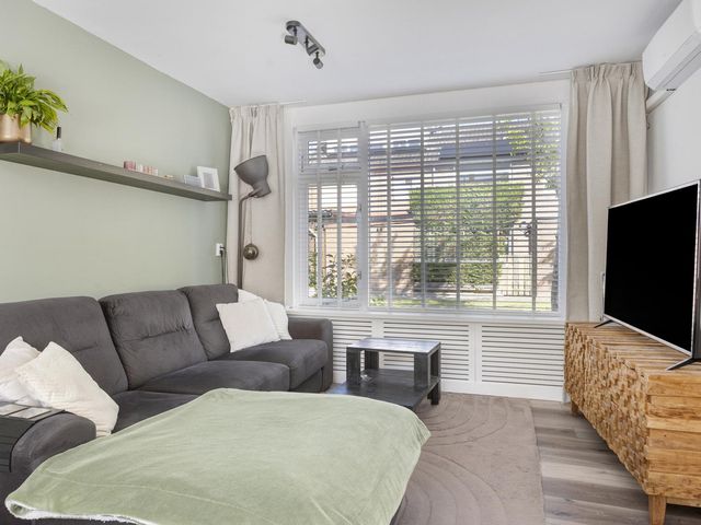 Pieter de Hooghstraat 31, Fijnaart