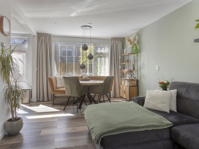 Pieter de Hooghstraat 31, Fijnaart