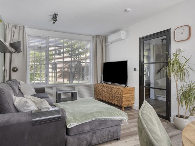 Pieter de Hooghstraat 31, Fijnaart