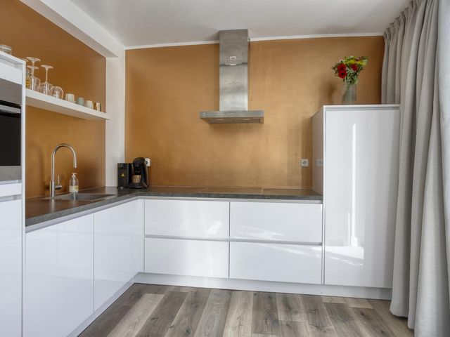 Pieter de Hooghstraat 31, Fijnaart