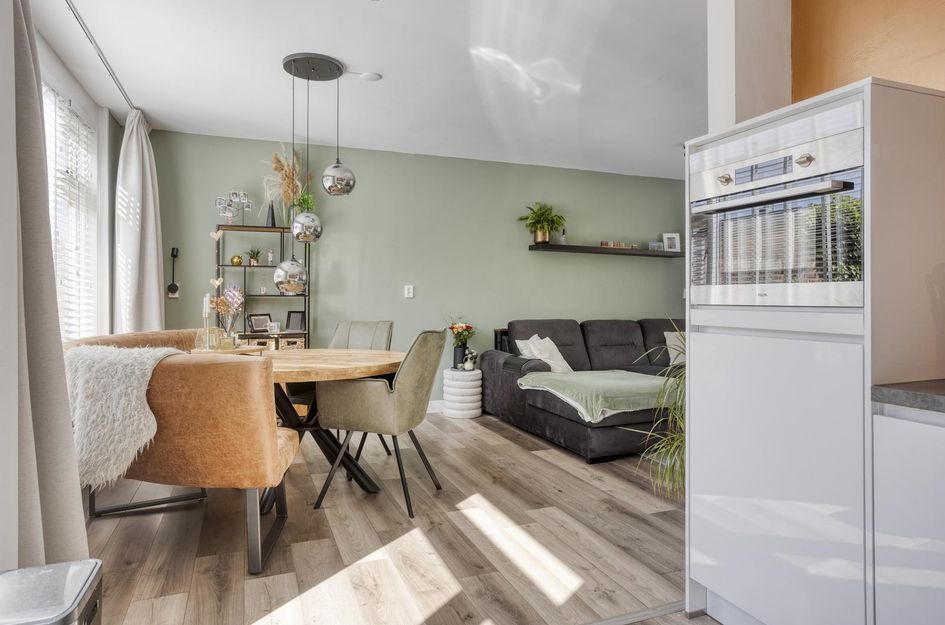 Pieter de Hooghstraat 31
