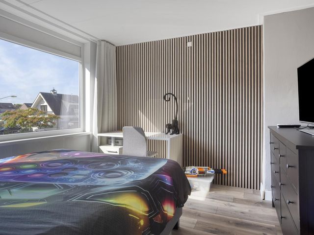 Pieter de Hooghstraat 31, Fijnaart