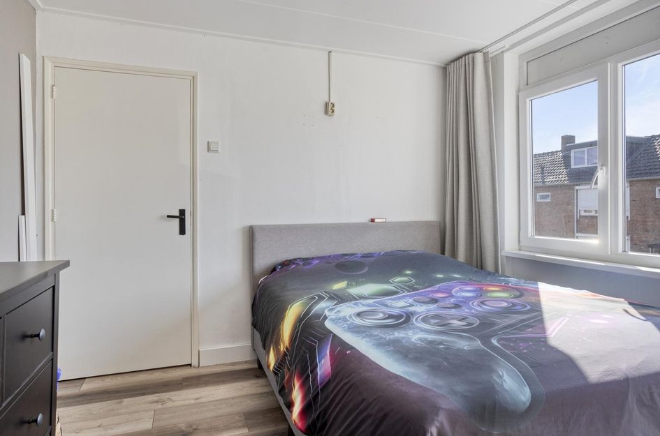 Pieter de Hooghstraat 31
