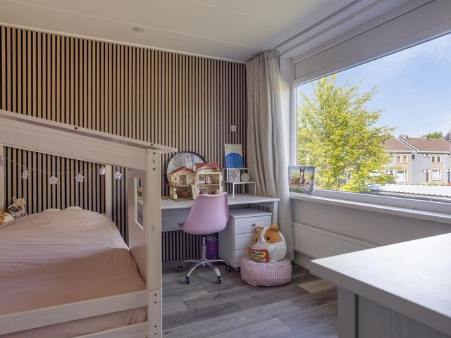Pieter de Hooghstraat 31, Fijnaart