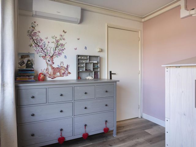 Pieter de Hooghstraat 31, Fijnaart