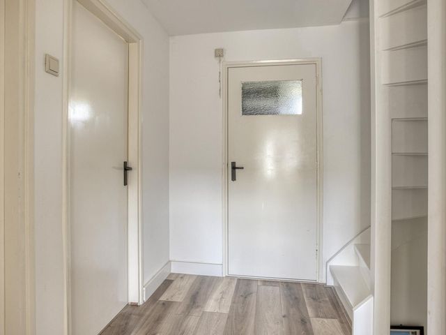 Pieter de Hooghstraat 31, Fijnaart