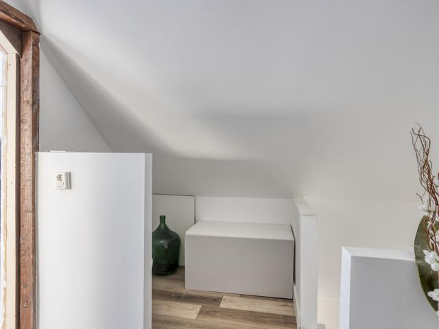 Pieter de Hooghstraat 31, Fijnaart