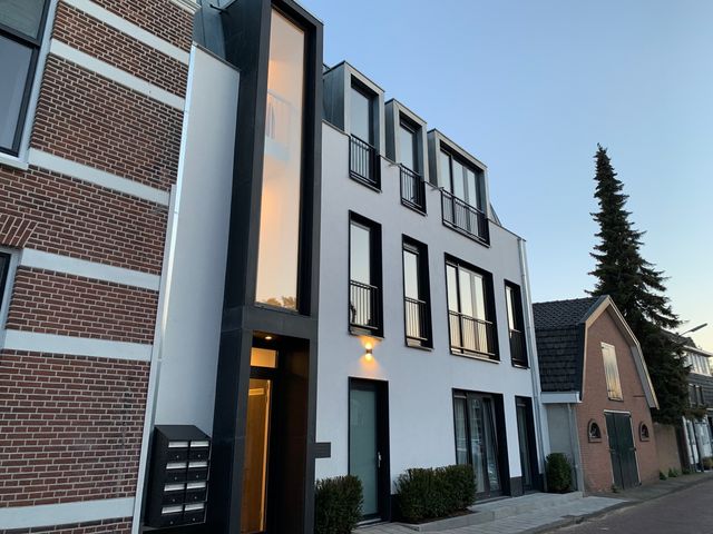 Meentweg 11A6, Bussum