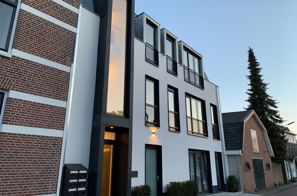 Meentweg 11A6