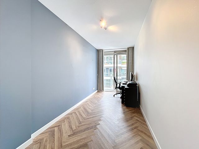 Metselstraat 17, Amsterdam