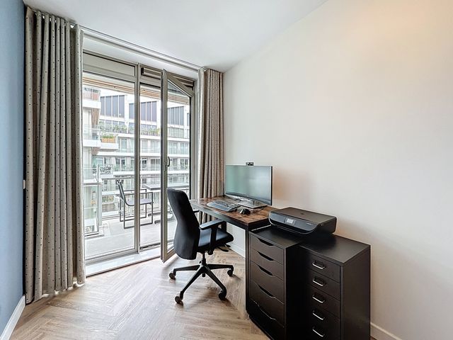 Metselstraat 17, Amsterdam