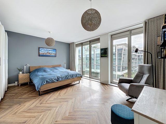 Metselstraat 17, Amsterdam
