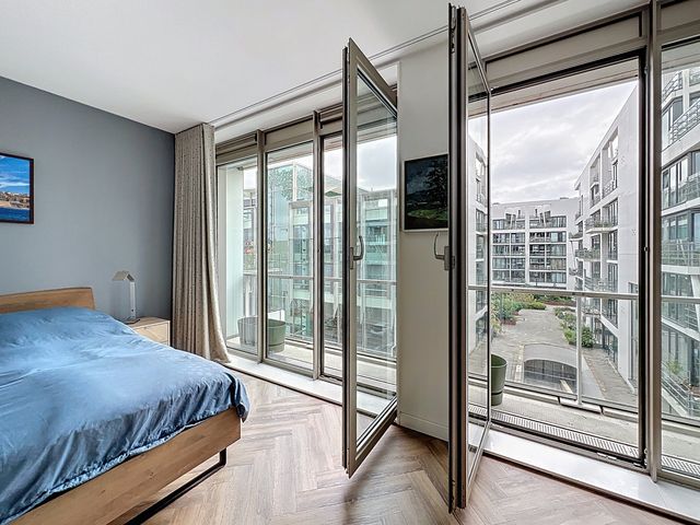 Metselstraat 17, Amsterdam