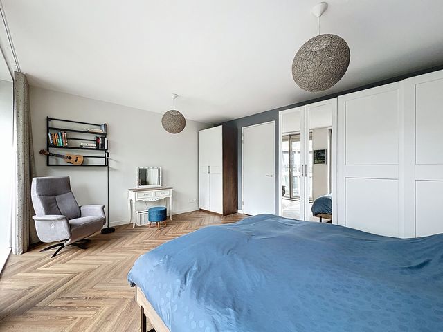 Metselstraat 17, Amsterdam