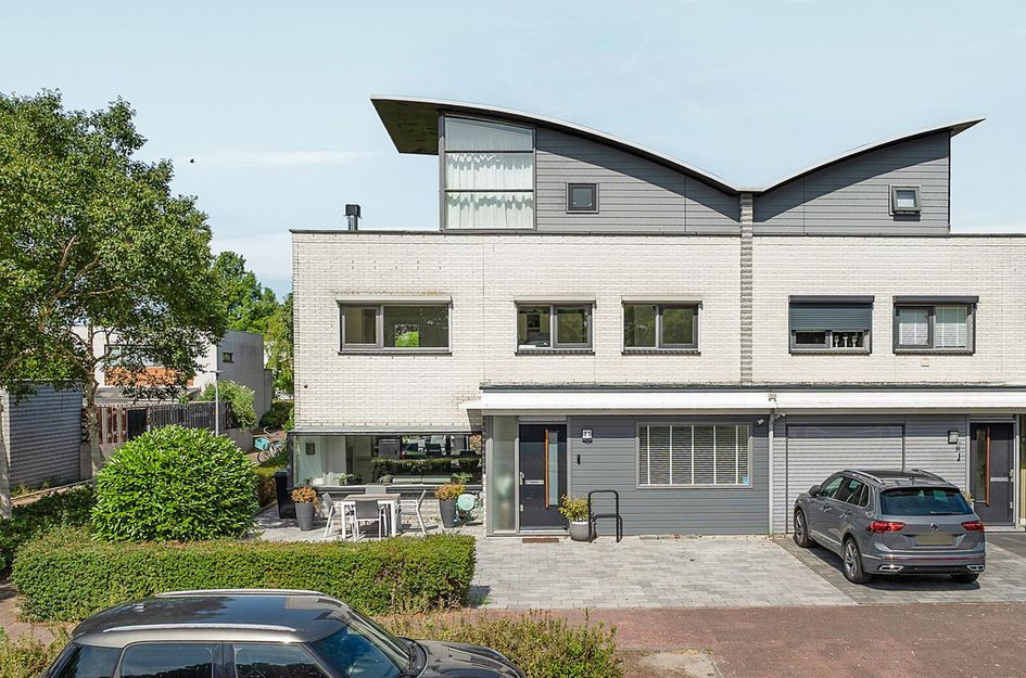 Godfried Bomansstraat 23