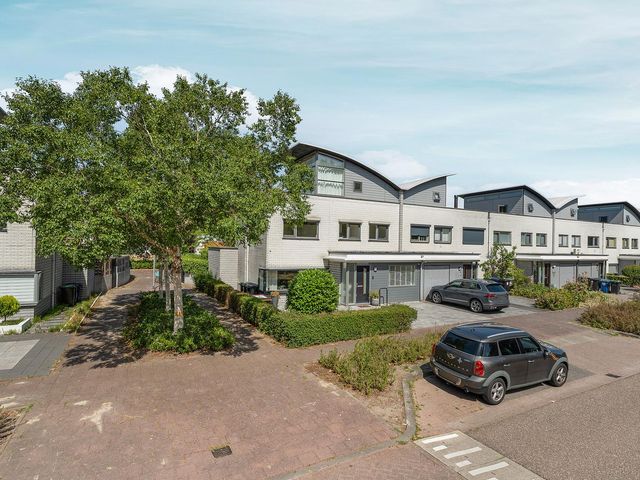 Godfried Bomansstraat 23, Almere