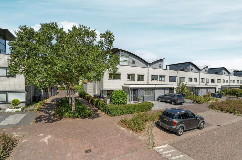 Godfried Bomansstraat 23