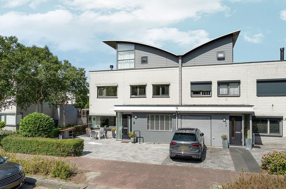 Godfried Bomansstraat 23