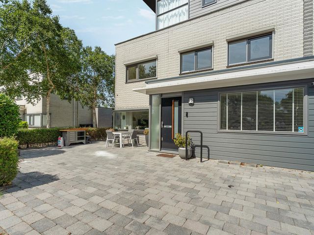 Godfried Bomansstraat 23, Almere
